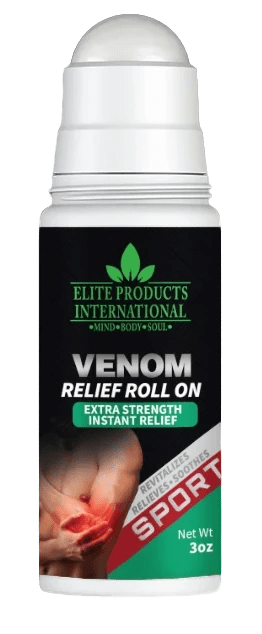 Venom Relief Roll On